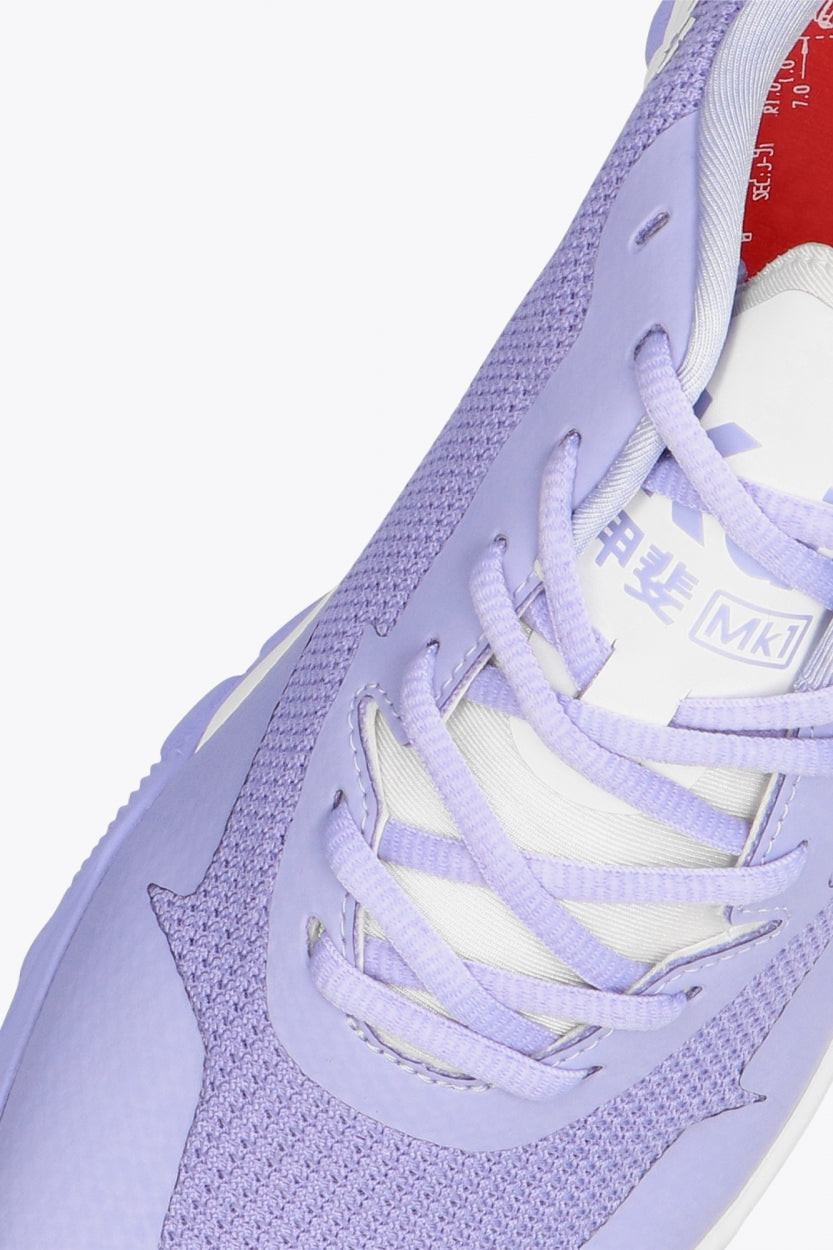 Osaka Footwear KAI Mk1 | Lilac