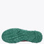 Osaka Footwear KAI Mk1 | Green-Maroon