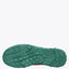Osaka Footwear KAI Mk1 | Green-Maroon