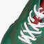 Osaka Footwear KAI Mk1 | Green-Maroon
