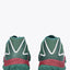 Osaka Footwear KAI Mk1 | Green-Maroon