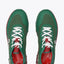 Osaka Footwear KAI Mk1 | Green-Maroon