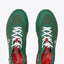 Osaka Footwear KAI Mk1 | Green-Maroon