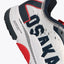 Osaka Footwear IDO Mk1 | White-Navy