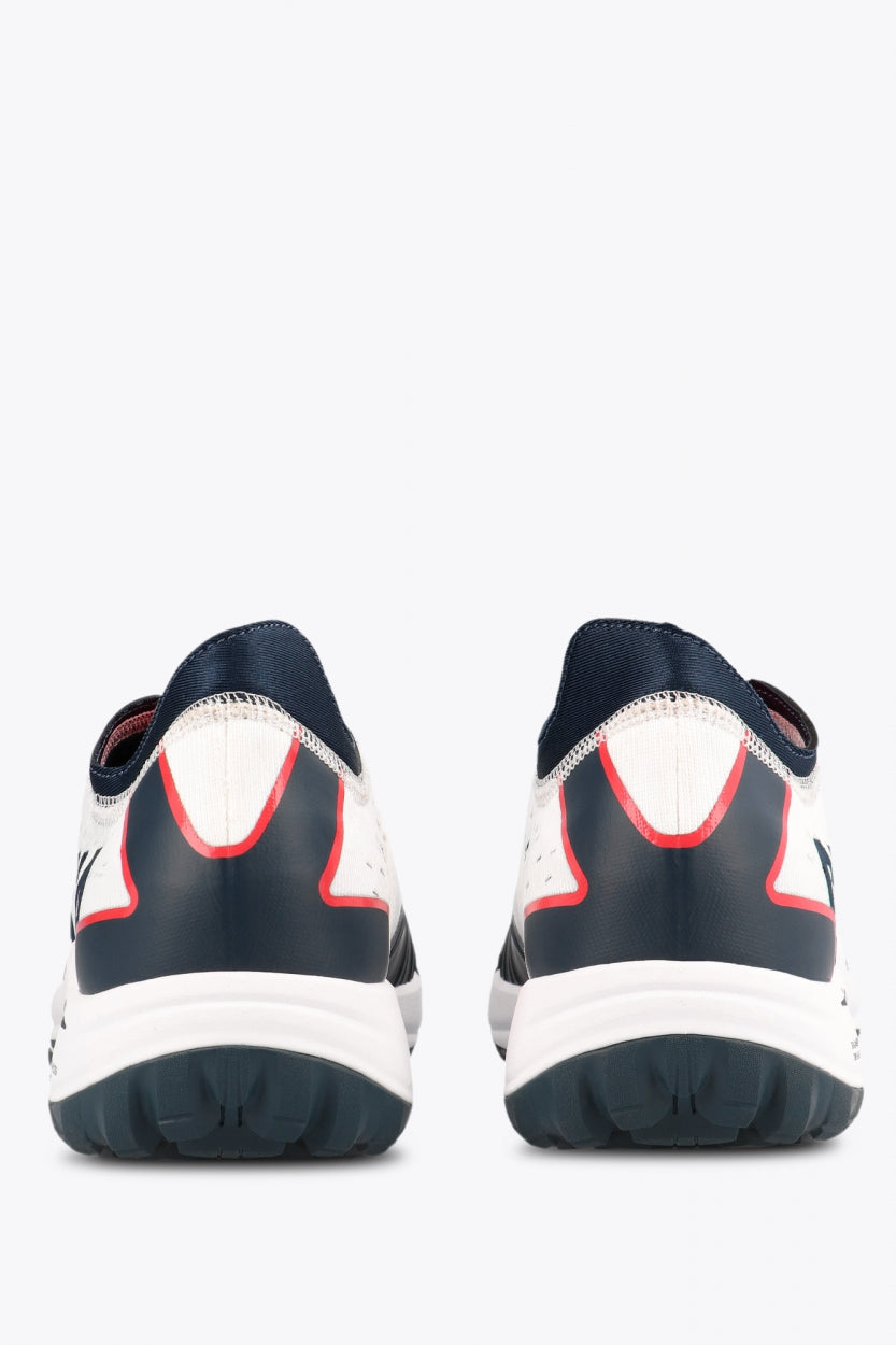 Osaka Footwear IDO Mk1 | White-Navy