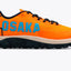 Osaka Footwear KAI Mk1 | Fluo Orange