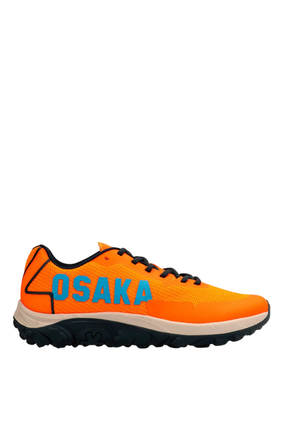 Osaka Footwear KAI Mk1 | Fluo Orange