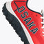Osaka Footwear KAI Mk1 | Red