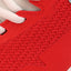 Osaka Footwear KAI Mk1 | Red