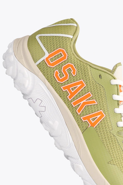 Osaka Footwear KAI Mk1 | Olive