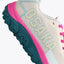 Osaka Footwear KAI Mk1 | Light Grey-Sky Blue