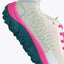 Osaka Footwear KAI Mk1 | Light Grey-Sky Blue