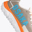 Osaka Footwear KAI Mk1 | Grey-Holographic