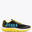 Osaka Footwear KAI Mk1 | Black-Holographic