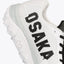 Osaka Footwear KAI Mk1 | Iconic White
