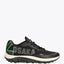 Osaka Footwear KAI Mk1 | Iconic Black