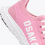 Osaka Kids Footwear Furo Play | Begonia Pink