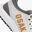 Osaka Footwear Furo | Chateau Grey