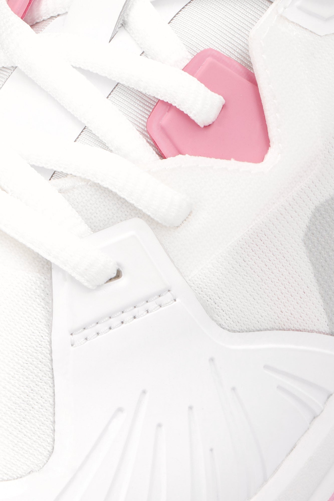 Osaka Footwear IDO Mk1 | White-Begonia Pink