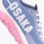 Osaka Footwear KAI Mk1 | Manor Blue