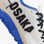 Osaka Footwear KAI Mk1 | Chateau Grey
