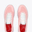 Osaka Footwear KAI Mk1 | Pastel Pink-White
