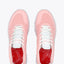 Osaka Footwear KAI Mk1 | Pastel Pink-White