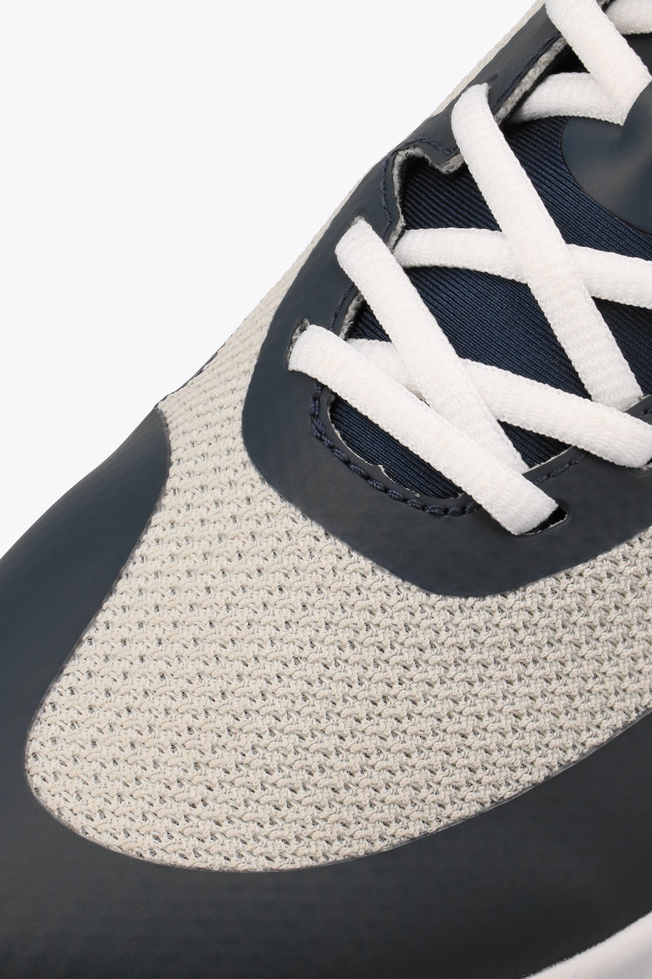 Osaka Footwear KAI Mk1 | Grey-Navy