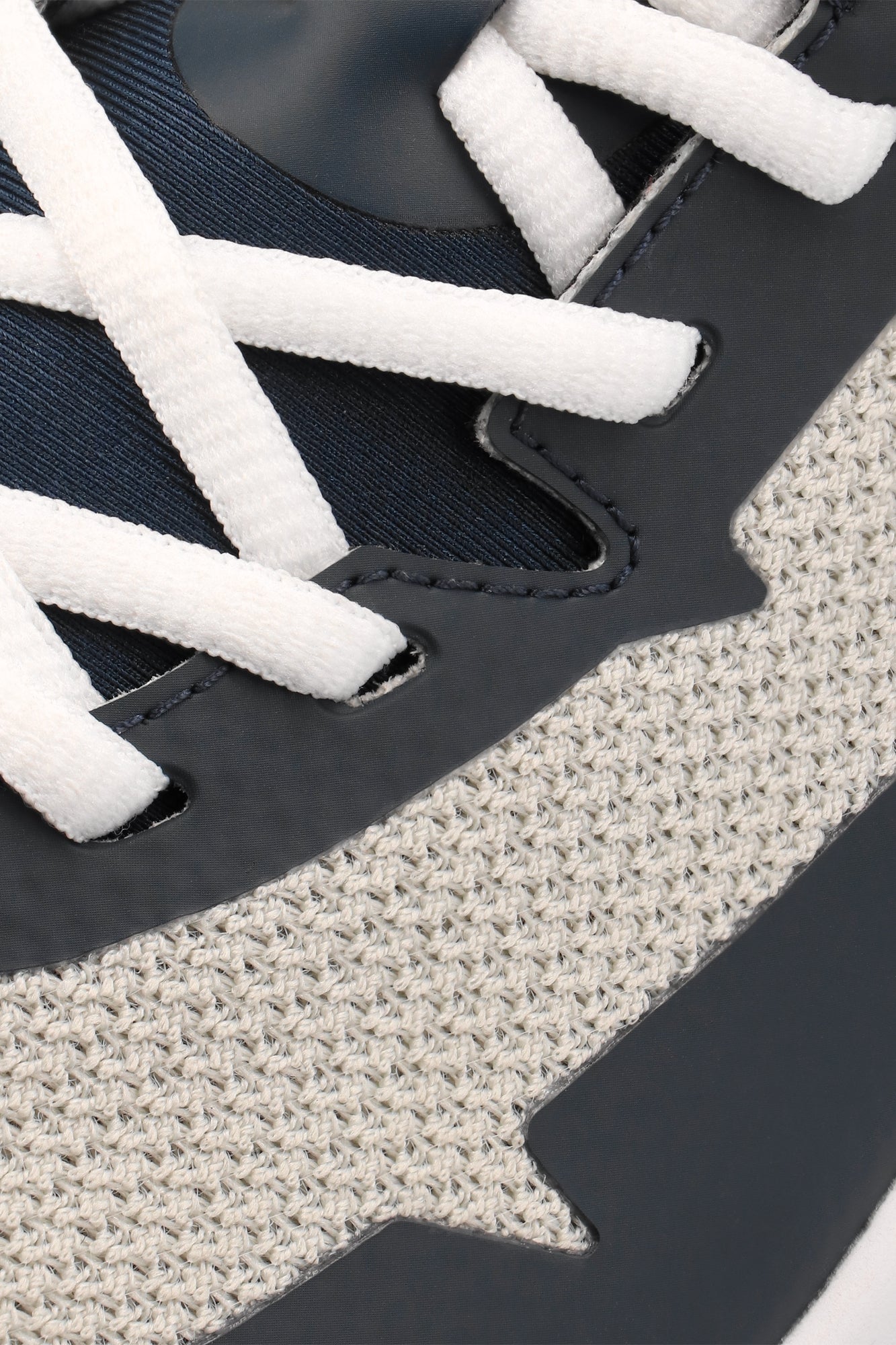 Osaka Footwear KAI Mk1 | Grey-Navy