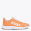 Osaka Kids Footwear Furo Play | True Orange