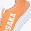 Osaka Kids Footwear Furo Play | True Orange