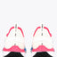 Osaka Kids Footwear Furo Play | White-Retro Blue-Raspberry