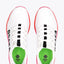Osaka Footwear Furo Court | White-Raspberry