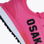 Osaka Footwear Furo | Raspberry