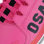 Osaka Footwear Furo | Raspberry