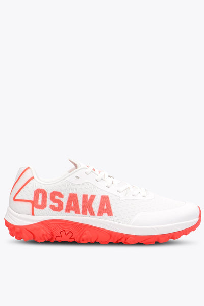 Osaka Kai MK1 - Pro Tour | White-Neon Flare