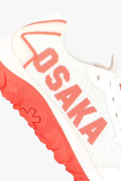 Osaka Kai MK1 - Pro Tour | White-Neon Flare