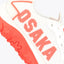 Osaka Footwear KAI Mk1 - Pro Tour | White-Neon Flare