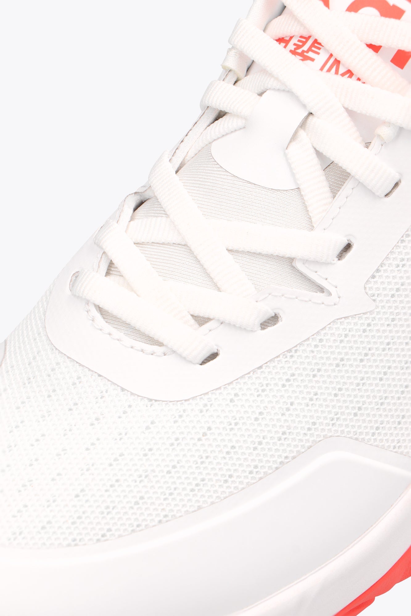 Osaka Kai MK1 - Pro Tour | White-Neon Flare