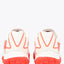 Osaka Footwear KAI Mk1 - Pro Tour | White-Neon Flare