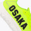 Osaka Footwear KAI Mk1 - Pro Tour | Fluorescent Lime