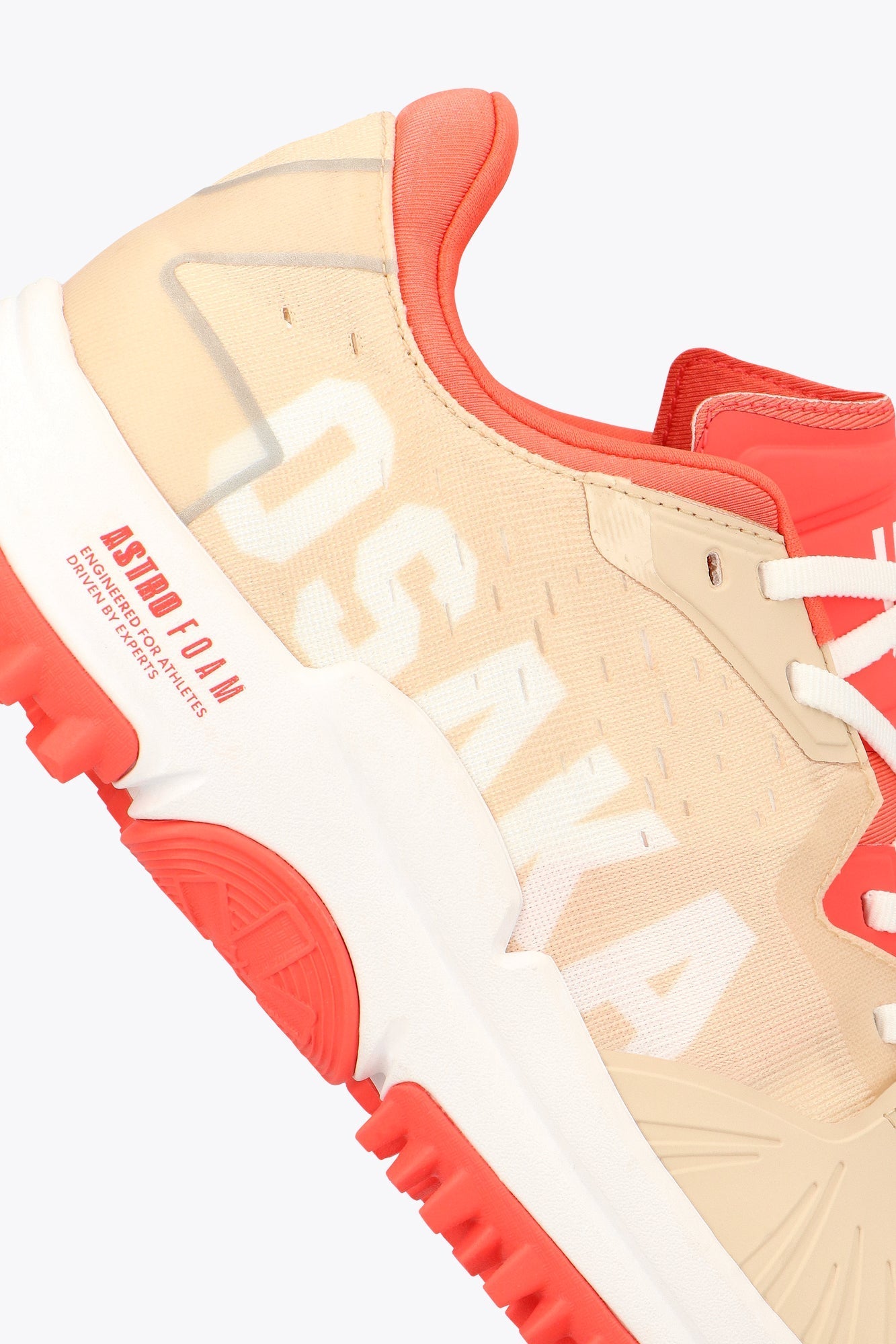 Osaka Footwear IDO Mk2 | Almond Peach