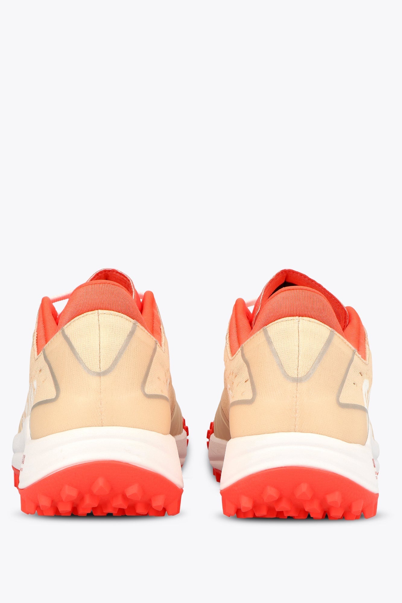 Osaka Footwear IDO Mk2 | Almond Peach