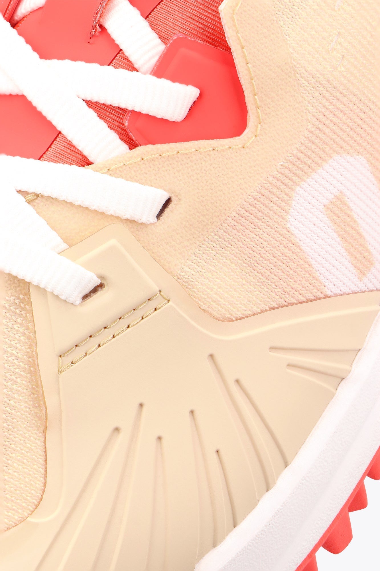 Osaka Footwear IDO Mk2 | Almond Peach