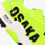 Osaka Footwear IDO Mk2 | Fluorescent Lime