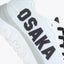 Osaka Footwear KAI Mk1 - Pro Tour | Iconic White