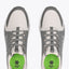 Osaka Footwear Furo | Cool Gray