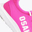Osaka Kids Footwear Furo Play | Electric Fuchsia