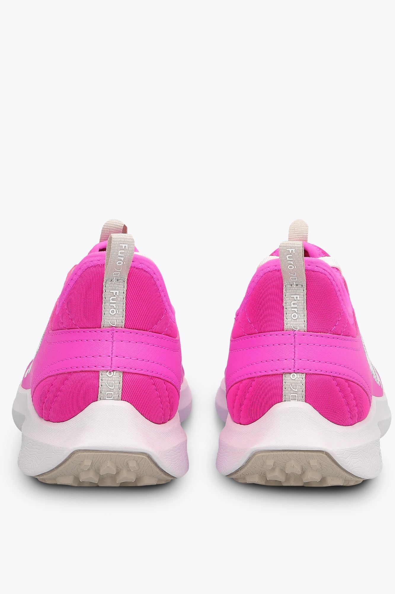 Osaka Kids Footwear Furo Play | Electric Fuchsia