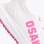 Osaka Footwear Furo | Electric Fuchsia